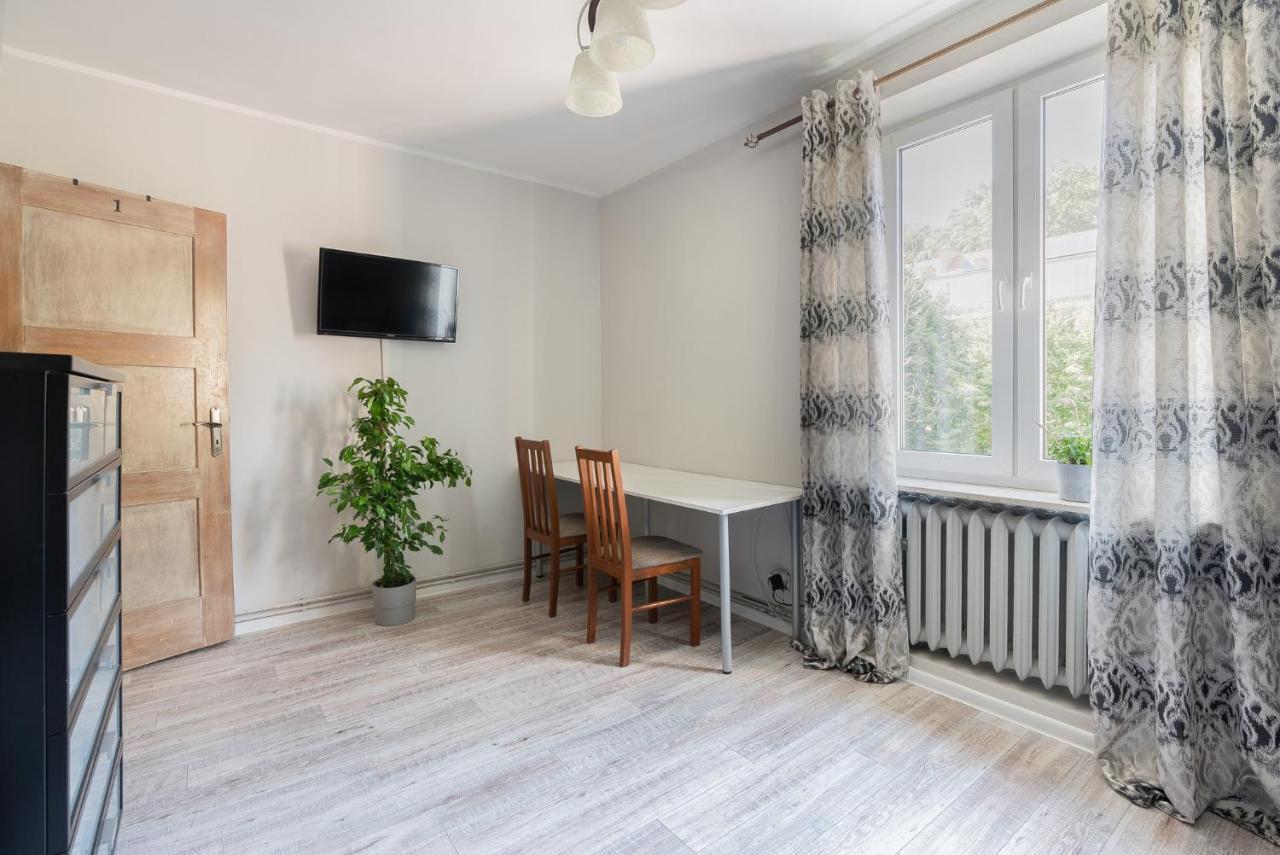 Sopotspanie Buitenkant foto